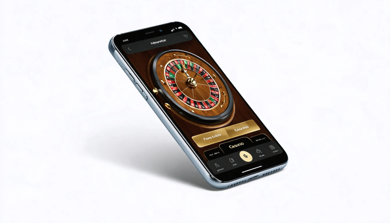 home non gamstop casinos
